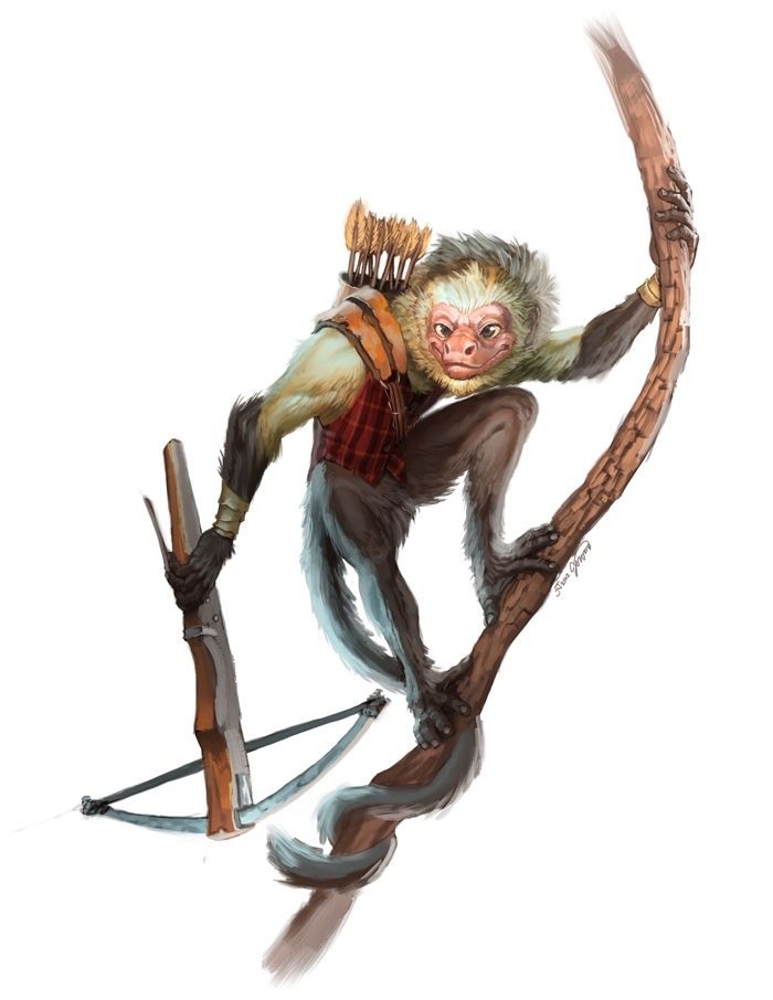 fig:Sanu Hengeyokai Sanu Hengeyokai